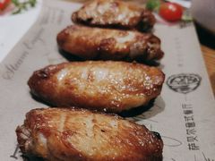 -萨贝尔意式餐厅(海峡奥体中心店)