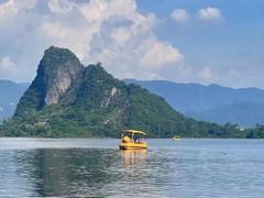 -宝晶宫旅游景区