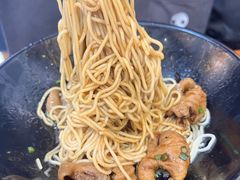-鲜笃面(肇嘉浜路店)