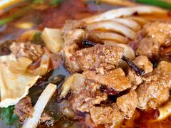 -官渡小锅米线(希望路店)