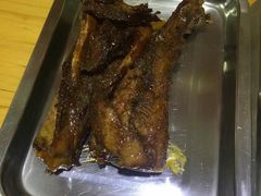 -赵元章肉骨烧(山塘街店)