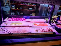 -梨花自助烤肉(乐宾店)