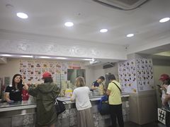 -珍妮曲奇聪明小熊(尖沙咀店)