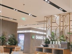 大堂-Shake Shack(西单大悦城店)