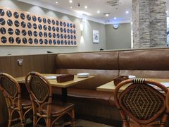 -萨莉亚意式餐厅(天河城购物中心店)