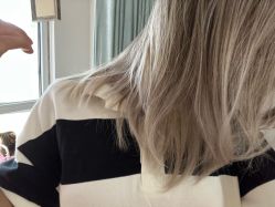 点击看大图 -3AM·S HAIR SALON烫发染发接发