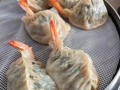 -叶存利海鲜大馅饺子(海宁路总店)