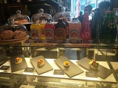 -THE WOODS 简餐 (国贸商城店)