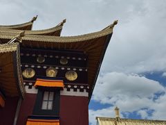 -四川郎木寺镇