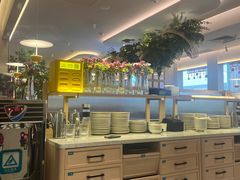 -Aqua Oasis 水天堂(太湖中心mall店)