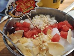 -新太二·鲜料川菜(智慧城广百店)