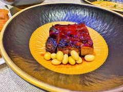 -万丽轩·粤菜(王府井金茂万丽酒店)
