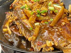 -徽州美食(三十年老店)