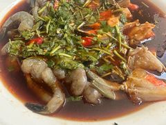 -潮人姐妹轩(海宁路店)