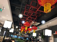 -黄记煌·三汁焖锅(万达广场店)