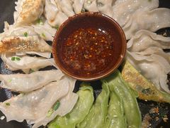 -大圣烧烤(马湖新村店)