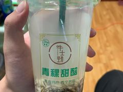 -德禄酸奶(莫家街店)