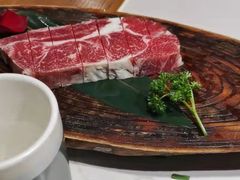 -哈拉海和牛主题餐厅(哈西店)