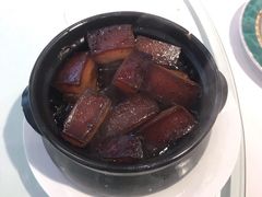 -老洋房花园饭店(绍兴路店)