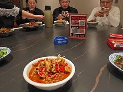 -回家吃饭·地道南昌菜(建德观总店)