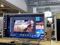 -网鱼网咖(上海静安寺店)