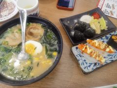 -小川洋风料理(武胜路凯德广场店)