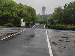 -宜兴龙背山森林公园
