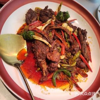 ##0元玩转这座城 现炒好味道