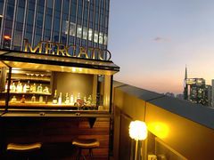 -Mercato莫卡多露台餐厅与酒吧(K11店)