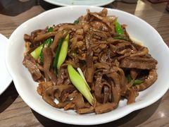 -四道菜·福建菜馆(新街口金鹰店)