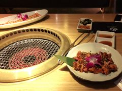 -久苑烧肉(世界城广场店)