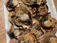 -喝丢一只鞋海鲜烧烤·海肠捞饭(东关街店)