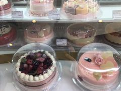 -哈根达斯(武汉天地店)