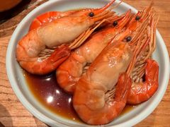 -卿家姆小馆·生腌熟醉·宁波小鲜(旗舰店)