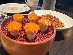 -庐灶江南·江南菜·四合院Bistro(东直门雍和宫·原华侨宾馆店)