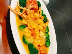 -一家春酒楼(惠工街店)