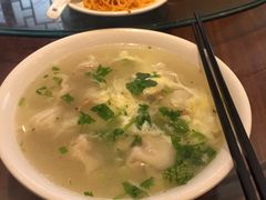 大馅云吞-惠宾饭庄(中山路店)
