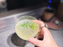 -沪水焙煎室(淡水路店)