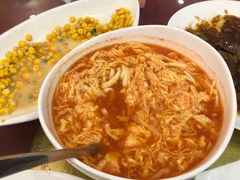 -桃子餐厅·天津菜(红星路直营店)
