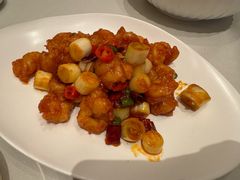-洋洋中餐馆·SINCE 1997(信投店)