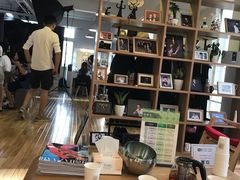 -壹人壹像工作室(购物公园店)