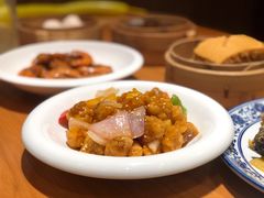 -頂好酒家·经典粤菜(海信广场店)