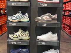 -宁波杉井奥特莱斯广场