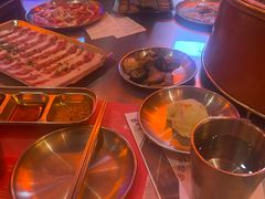 -西塔老太太泥炉烤肉(苏州大悦城店)