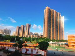 -惠州市文华学校