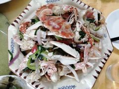 -八方海味餐厅