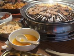 -九田家黑牛烤肉料理(新辰里亚运村店)