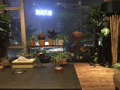-SABAI THAI SPA泰式按摩体验馆(北城天街店)