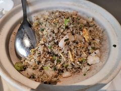 -香樟花园新粤料理(无锡万象城店)
