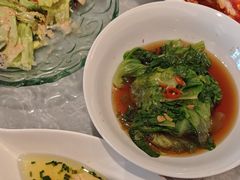-喜来登由由大酒店九州膳坊中餐厅